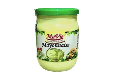 Mayonnaise MaVie par Nodé Négoce